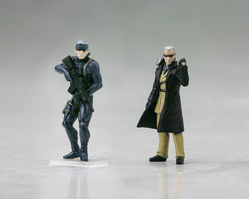 『メタルギア ソリッド4』ガンズ・オブ・ザ・パトリオット メタルギア RAY【202505再販】
